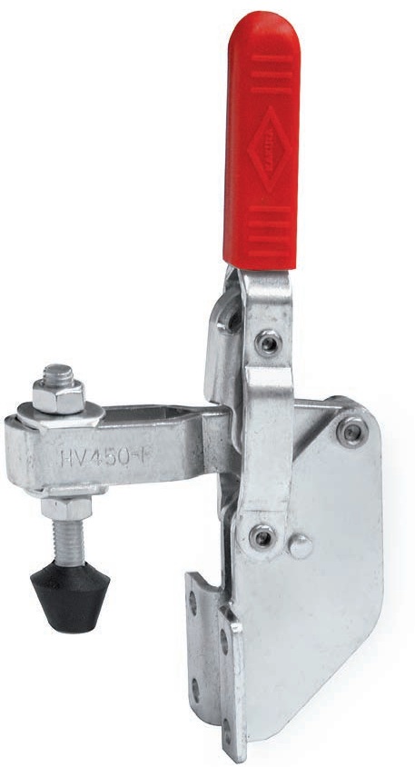 HV450-F