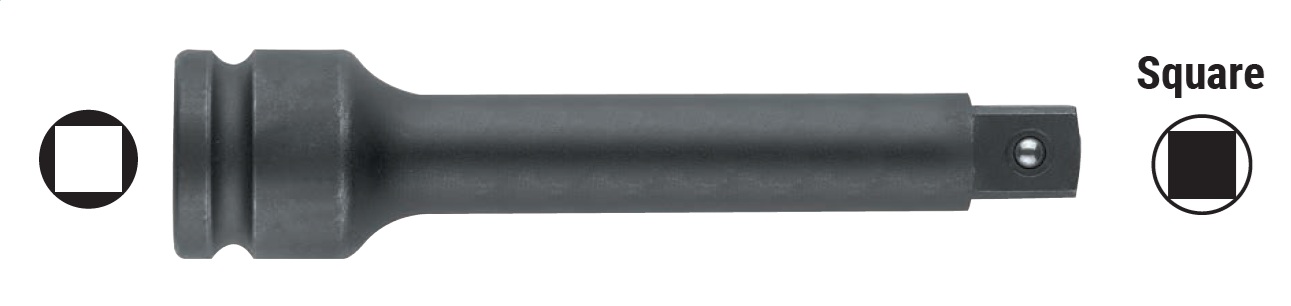 F2011/50 quadro 1/4"