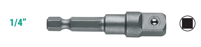 F312/55 quadro 1/2"