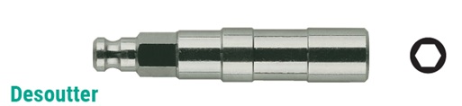 F3414/50 1/4"