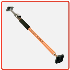 BARRE TELESCOPICHE