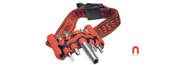 COBRA Kit Inserti