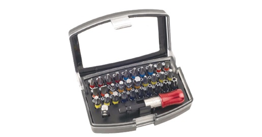 COLOR BOX 32pz