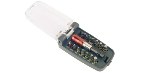 MINI COLOR BOX 15pz