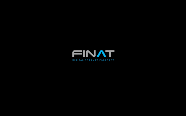 Dimostrazione del Passaporto Digitale FINAT